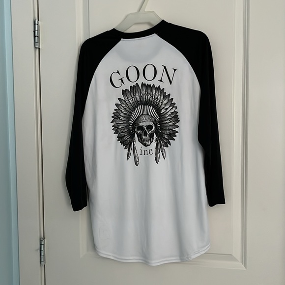 Shirt size M - Picture 4 of 4